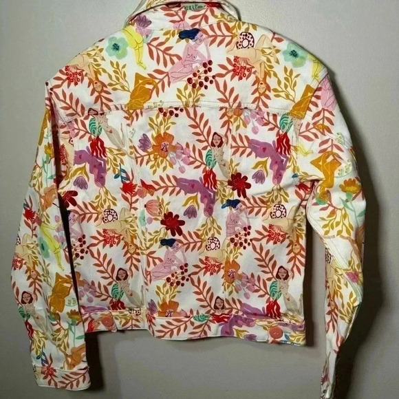 Desigual by Miranda Jacket  “Lisam” S - Picture 8 of 8